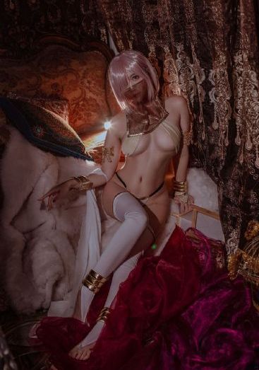 大神啪啪身高178美女_JVID性感写真