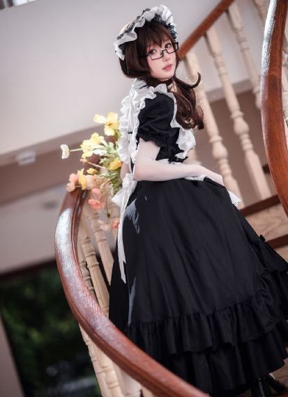 圣诞cosplay色视频_剧情片完整版观看